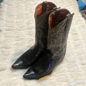 Men’s Western Boots